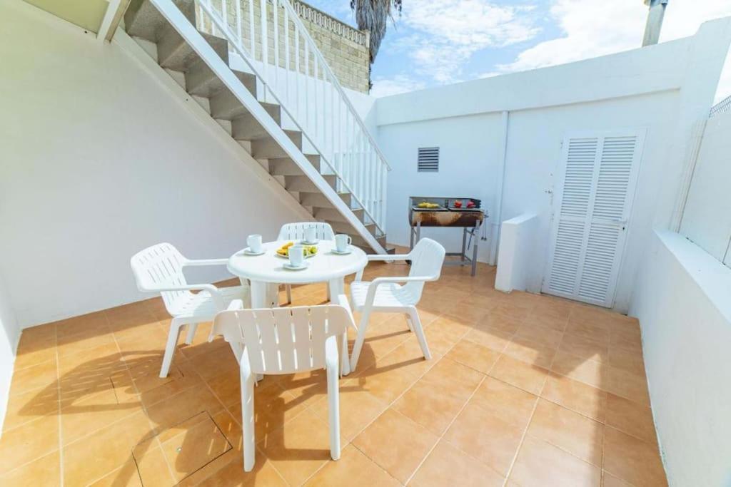 Coastal House Sa Fortalesa In Alcudia Exteriör bild
